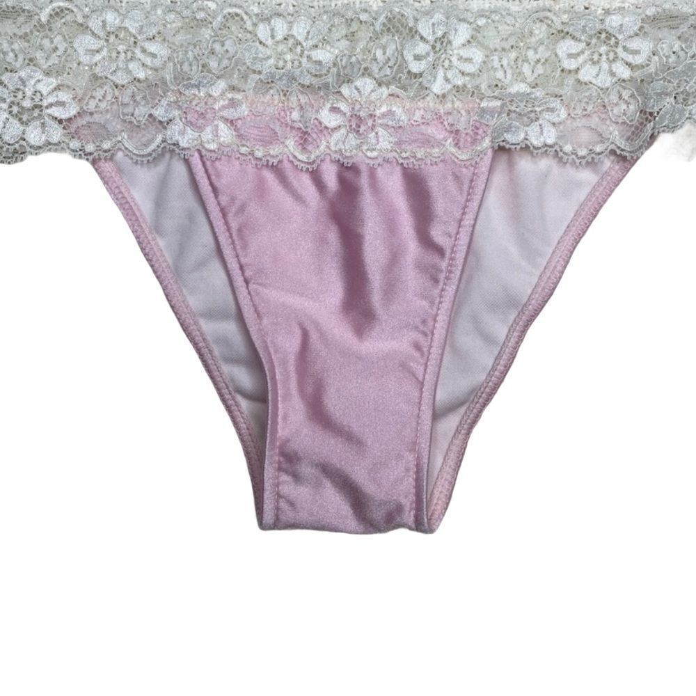 Beach‎ Bunny Lady Lace Bikini Bottom NWT